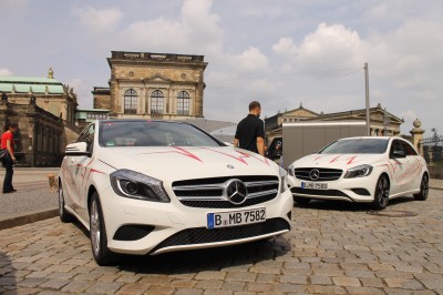 Motorblog » Adaptive Geschwindigkeitsregelung